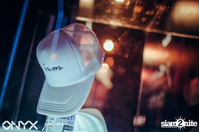 Clap & Grey Goose present JAM at ONYX — photo 16