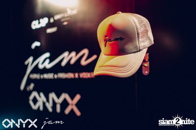 Clap & Grey Goose present JAM at ONYX — photo 17