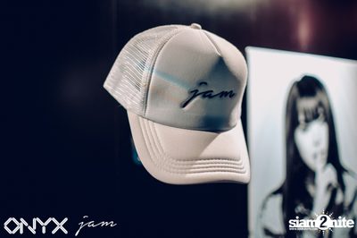 Clap & Grey Goose present JAM at ONYX — photo 18