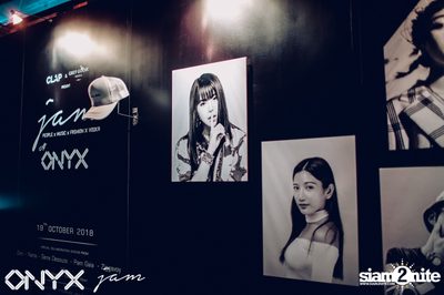 Clap & Grey Goose present JAM at ONYX — photo 19