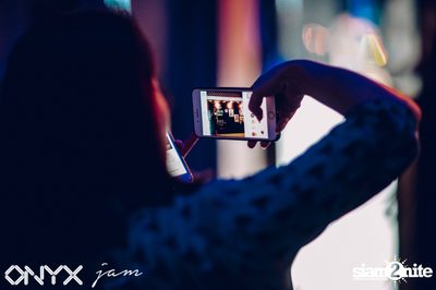 Clap & Grey Goose present JAM at ONYX — photo 23