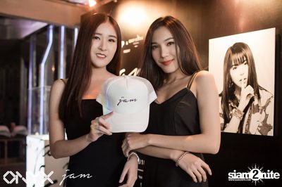 Clap & Grey Goose present JAM at ONYX — photo 27