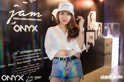 Clap & Grey Goose present JAM at ONYX — photo 28