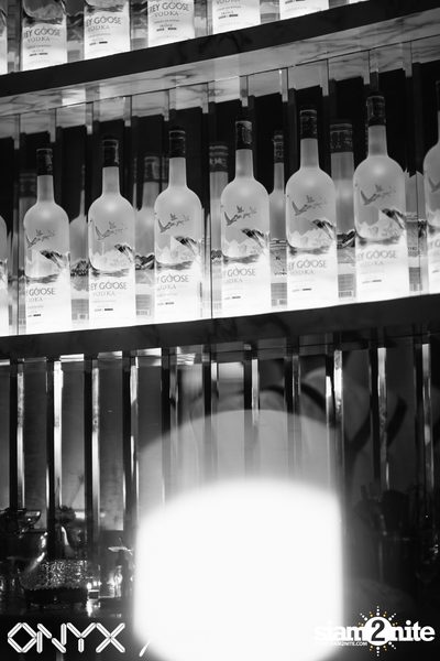 Clap & Grey Goose present JAM at ONYX — photo 33