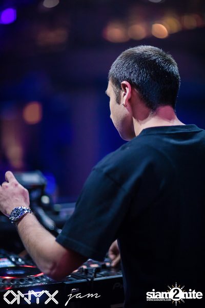 Clap & Grey Goose present JAM at ONYX — photo 34