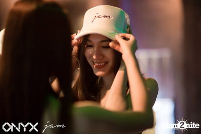 Clap & Grey Goose present JAM at ONYX — photo 41