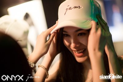 Clap & Grey Goose present JAM at ONYX — photo 42