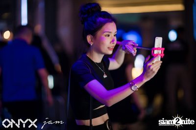 Clap & Grey Goose present JAM at ONYX — photo 43