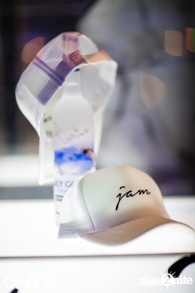 Clap & Grey Goose present JAM at ONYX — photo 44