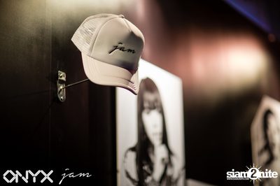 Clap & Grey Goose present JAM at ONYX — photo 45