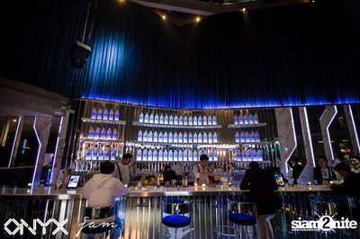 Clap & Grey Goose present JAM at ONYX — photo 46