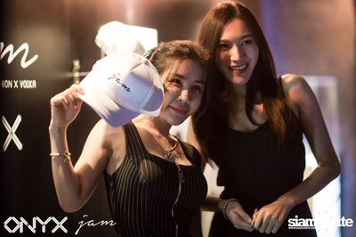 Clap & Grey Goose present JAM at ONYX — photo 47