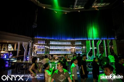 Clap & Grey Goose present JAM at ONYX — photo 48