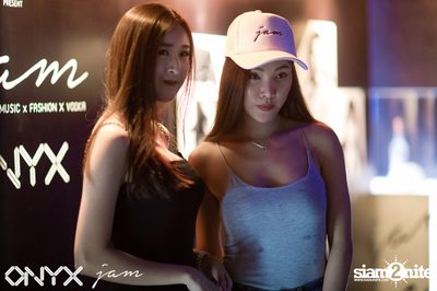 Clap & Grey Goose present JAM at ONYX — photo 50