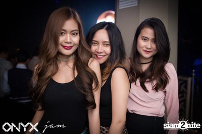 Clap & Grey Goose present JAM at ONYX — photo 52