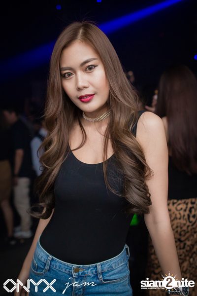 Clap & Grey Goose present JAM at ONYX — photo 53
