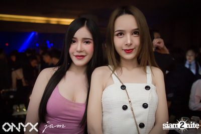 Clap & Grey Goose present JAM at ONYX — photo 55
