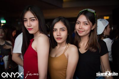 Clap & Grey Goose present JAM at ONYX — photo 57