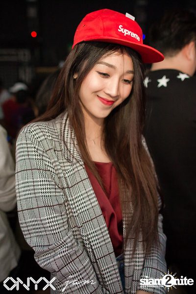 Clap & Grey Goose present JAM at ONYX — photo 60