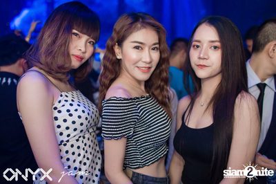 Clap & Grey Goose present JAM at ONYX — photo 62