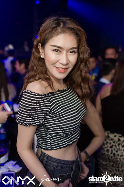 Clap & Grey Goose present JAM at ONYX — photo 63