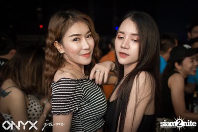 Clap & Grey Goose present JAM at ONYX — photo 64