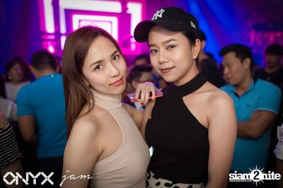 Clap & Grey Goose present JAM at ONYX — photo 65