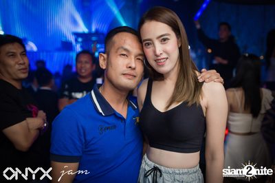 Clap & Grey Goose present JAM at ONYX — photo 67