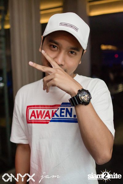 Clap & Grey Goose present JAM at ONYX — photo 68