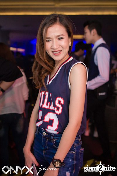 Clap & Grey Goose present JAM at ONYX — photo 69