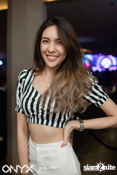 Clap & Grey Goose present JAM at ONYX — photo 70