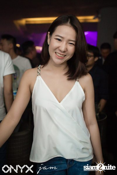 Clap & Grey Goose present JAM at ONYX — photo 71