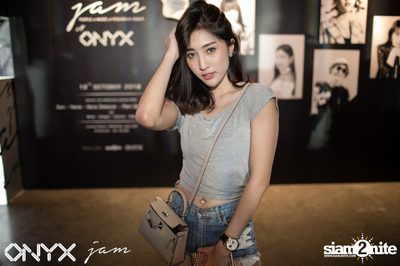 Clap & Grey Goose present JAM at ONYX — photo 73