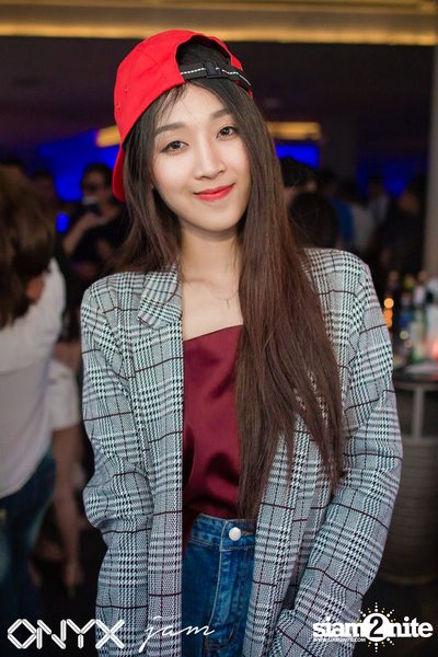 Clap & Grey Goose present JAM at ONYX — photo 74
