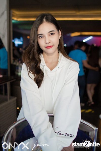 Clap & Grey Goose present JAM at ONYX — photo 78