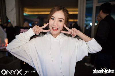 Clap & Grey Goose present JAM at ONYX — photo 80