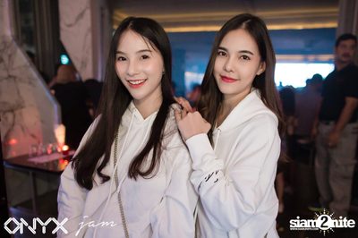 Clap & Grey Goose present JAM at ONYX — photo 81