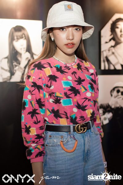 Clap & Grey Goose present JAM at ONYX — photo 85