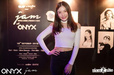 Clap & Grey Goose present JAM at ONYX — photo 87
