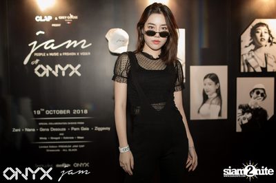 Clap & Grey Goose present JAM at ONYX — photo 89