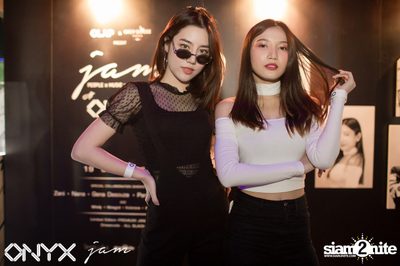 Clap & Grey Goose present JAM at ONYX — photo 90