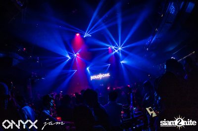 Clap & Grey Goose present JAM at ONYX — photo 91