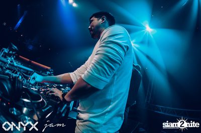 Clap & Grey Goose present JAM at ONYX — photo 93