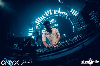 Clap & Grey Goose present JAM at ONYX — photo 96