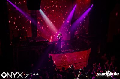 Clap & Grey Goose present JAM at ONYX — photo 100