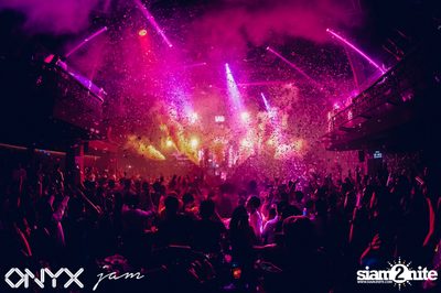 Clap & Grey Goose present JAM at ONYX — photo 107