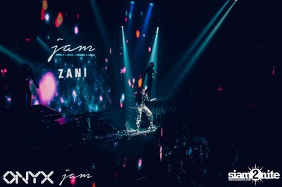 Clap & Grey Goose present JAM at ONYX — photo 108