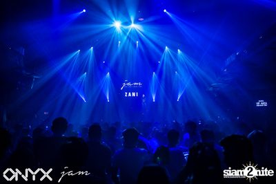 Clap & Grey Goose present JAM at ONYX — photo 109