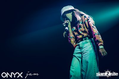 Clap & Grey Goose present JAM at ONYX — photo 114
