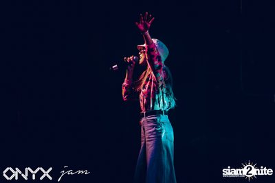 Clap & Grey Goose present JAM at ONYX — photo 115